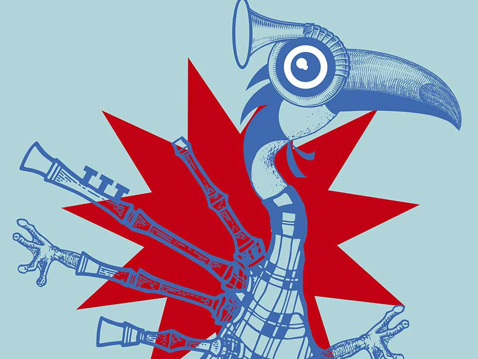 Imagem Festival Big Bang