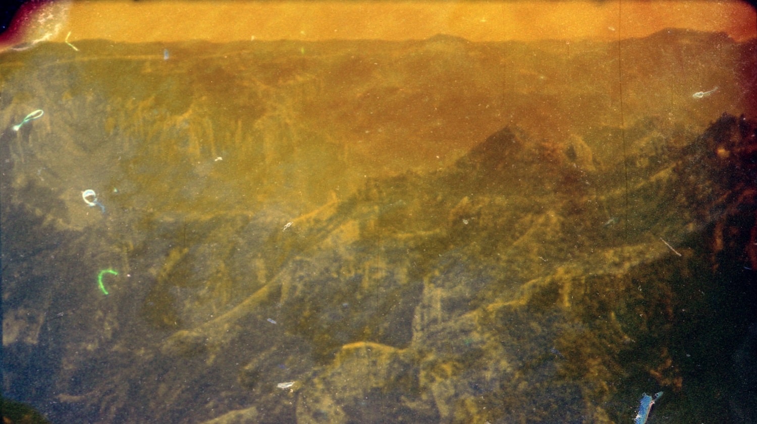 MEXICO – Tutuguri: The Rite Of The Black Sun © Stephan Crasneanscki; image manipulation by Pedro Maia