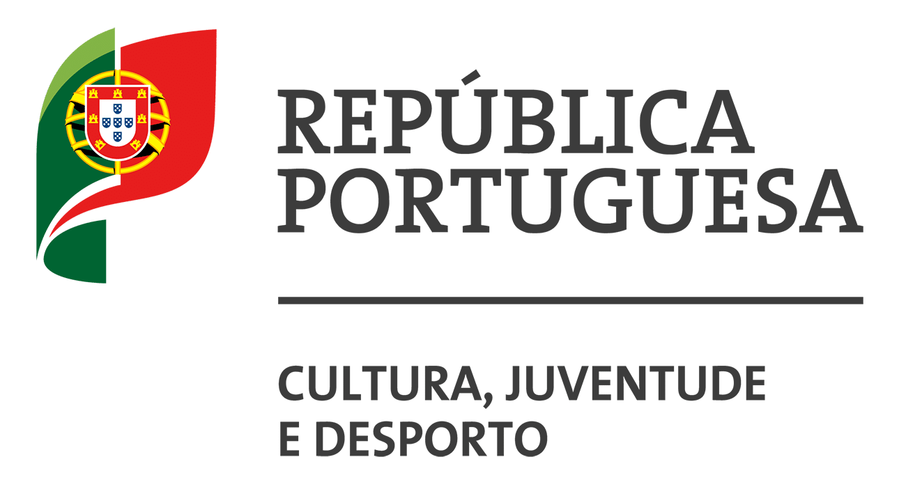 República Portuguesa Cultura novo