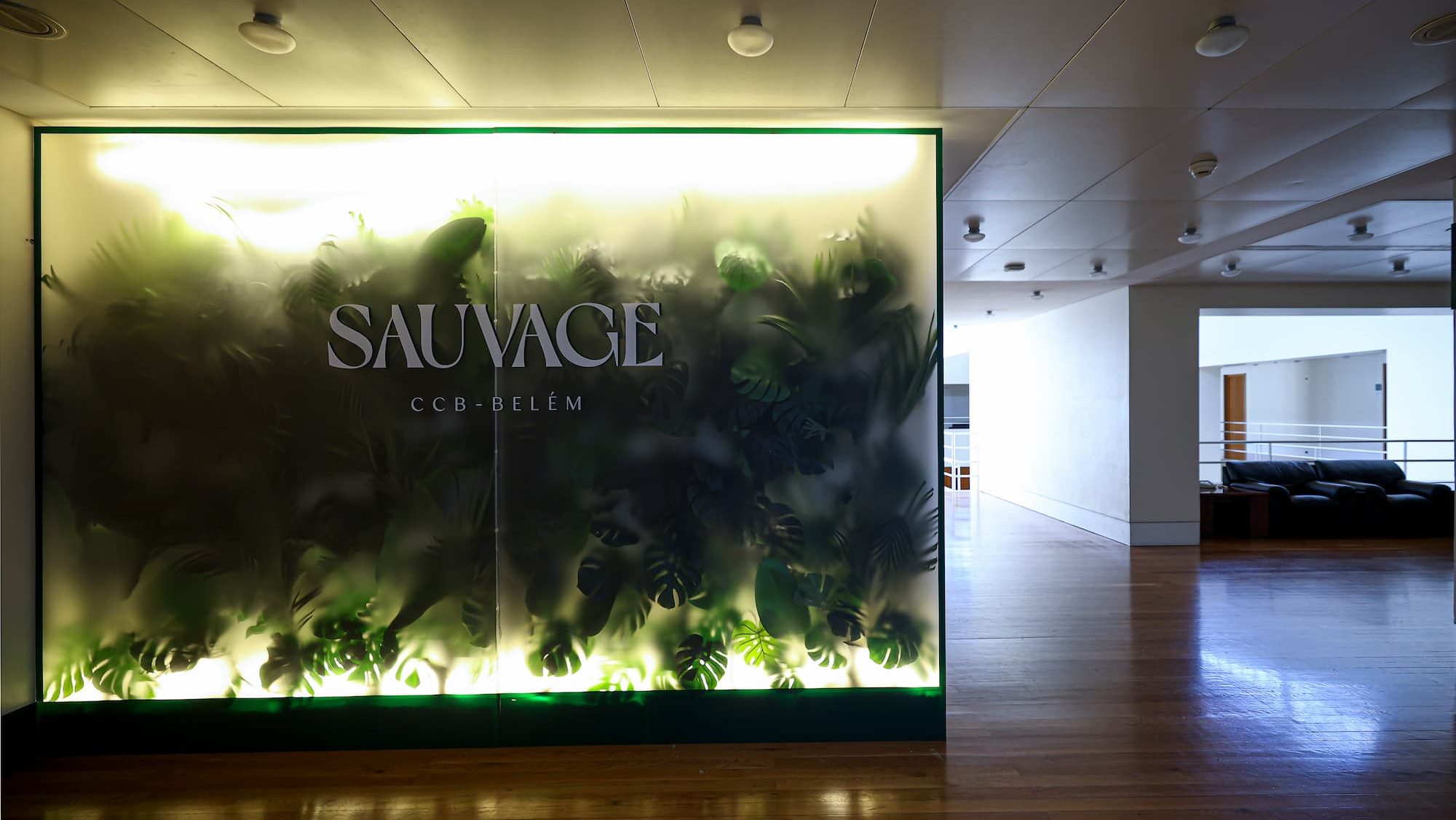 Sauvage (c) José Carlos Carvalho