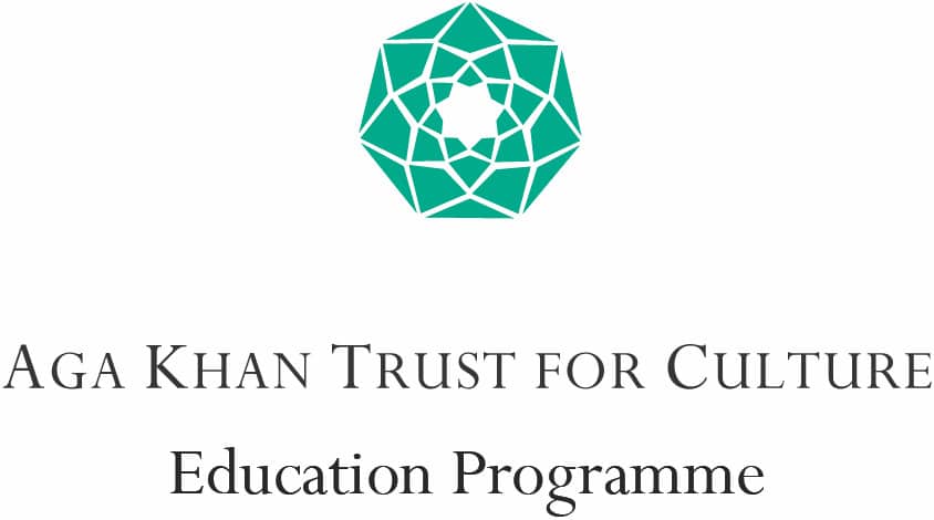 Aga khan trust for Culture