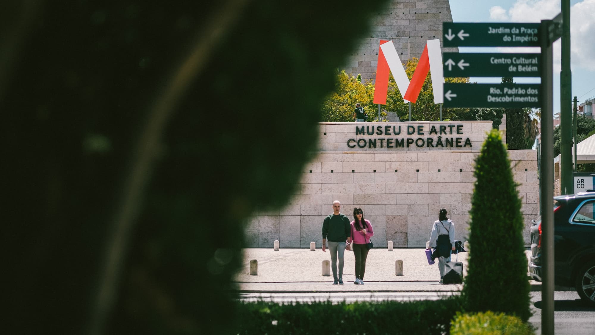 Dia Internacional dos Museus