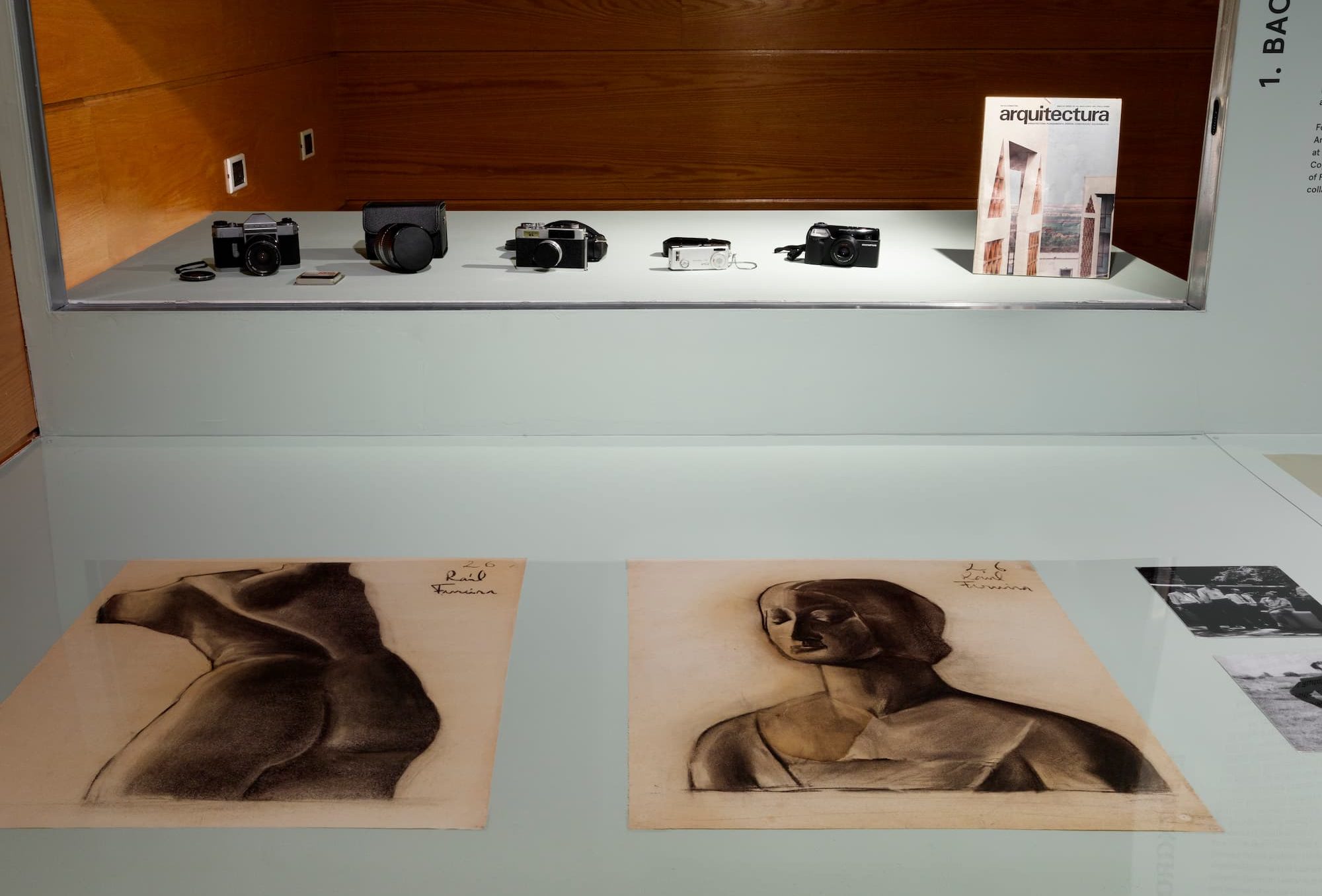 Hestnes Ferreira, [L] CCB