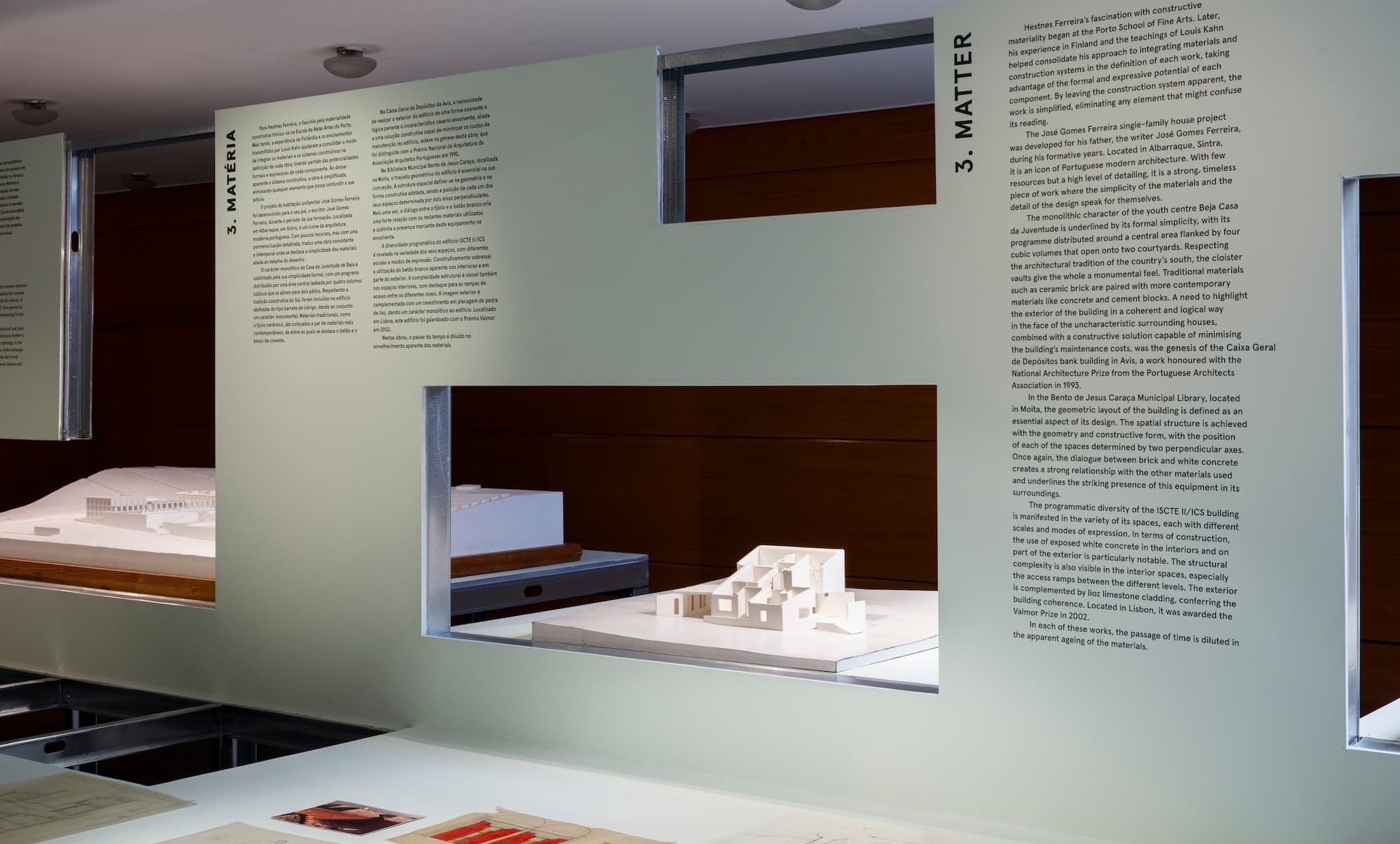 Hestnes Ferreira, [L] CCB