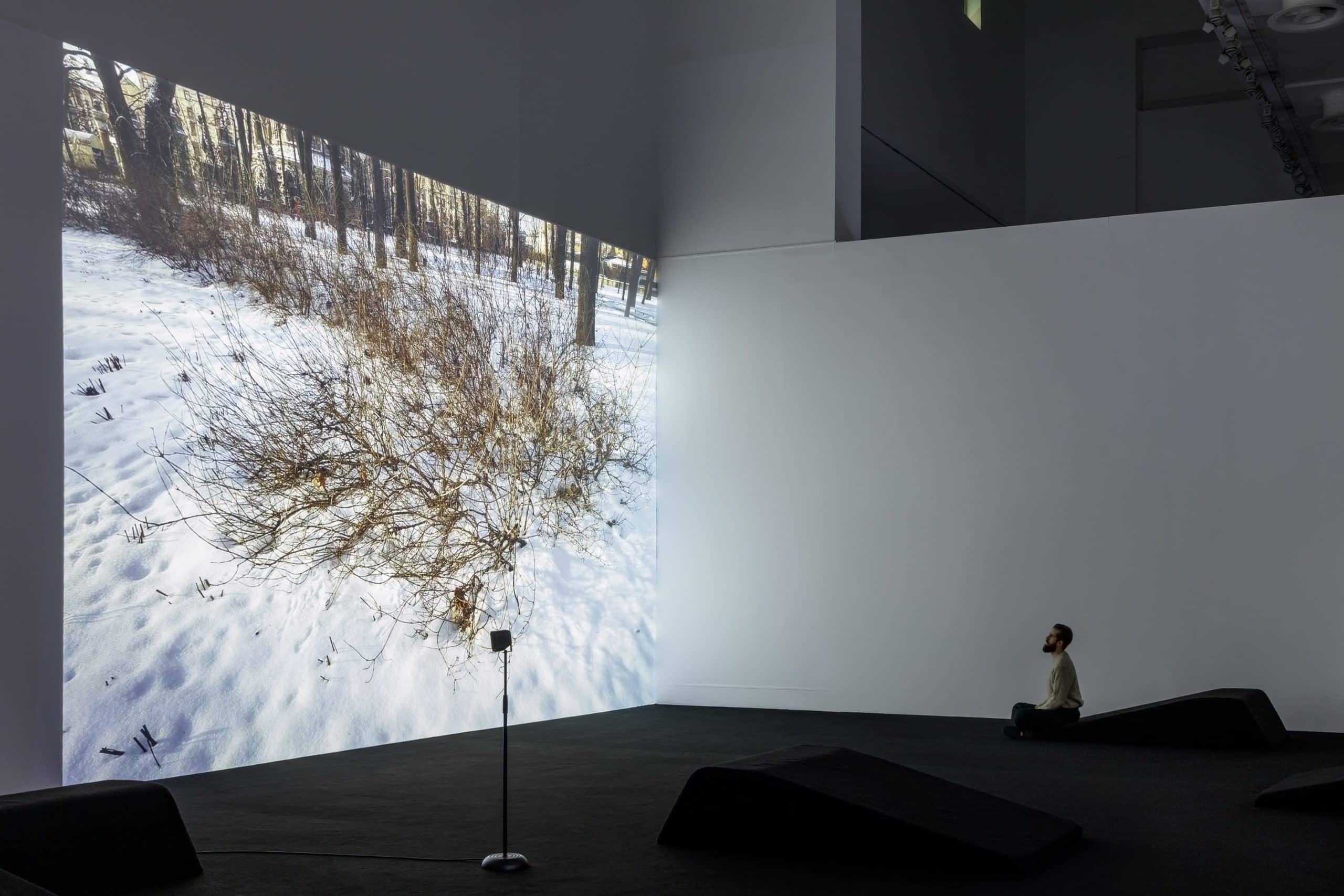 Homo Urbanus, [L] CCB  © António Jorge Silva