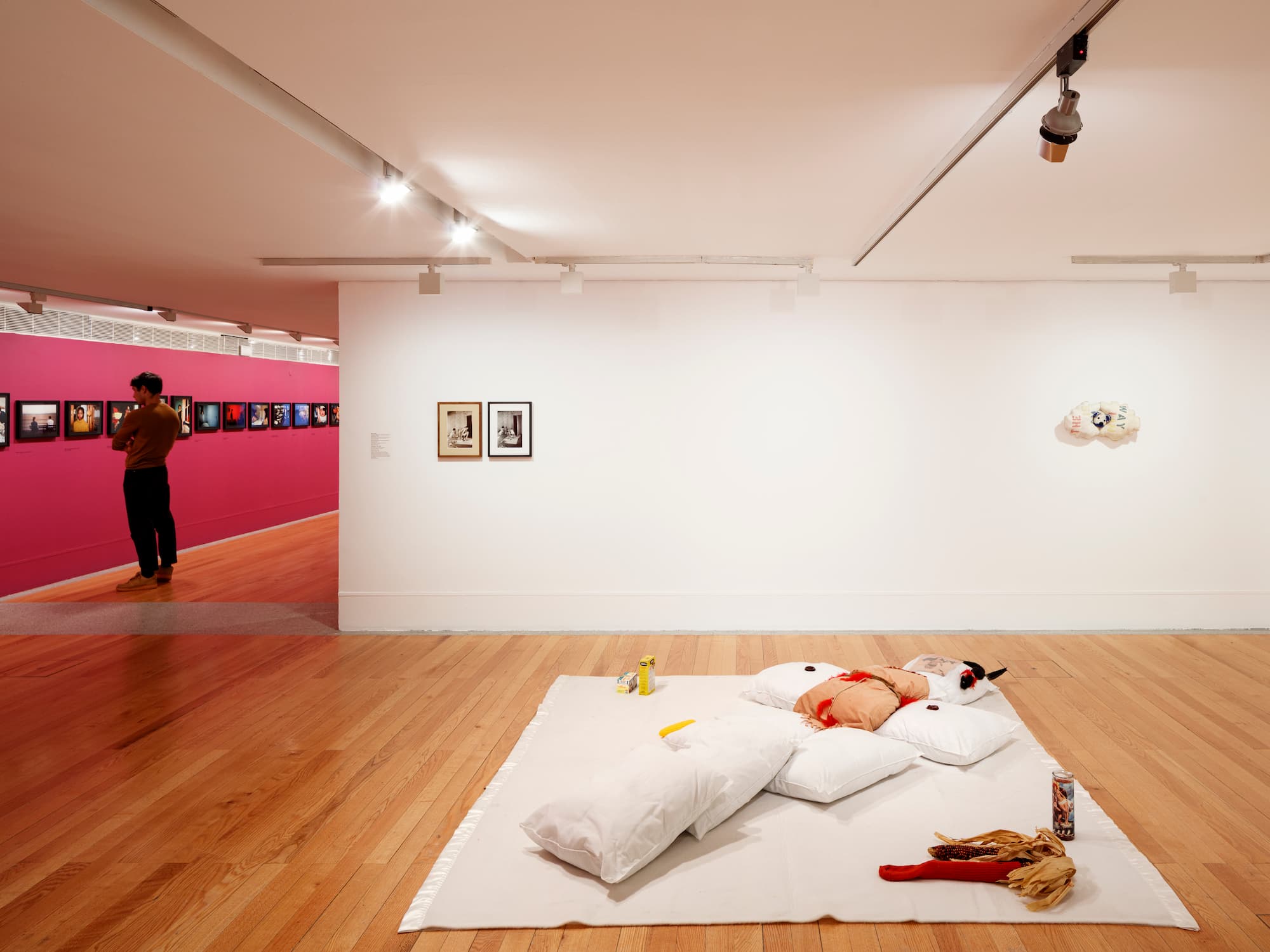 Intimidades em Fuga (Nan Goldin), [L] CCB