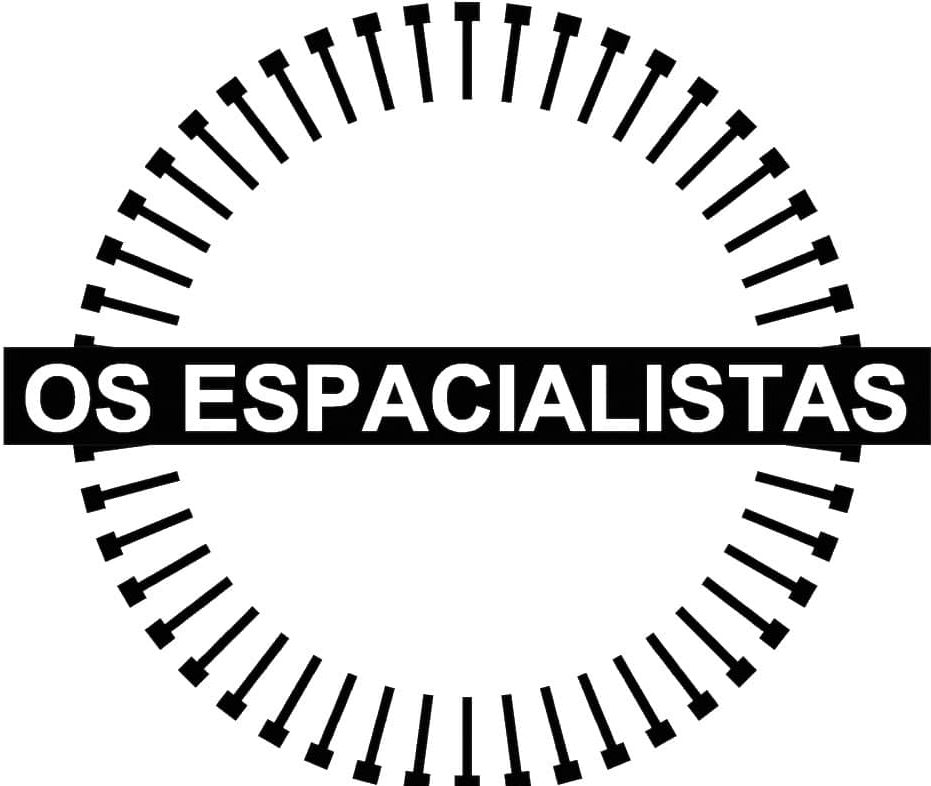 Os Espacialistas