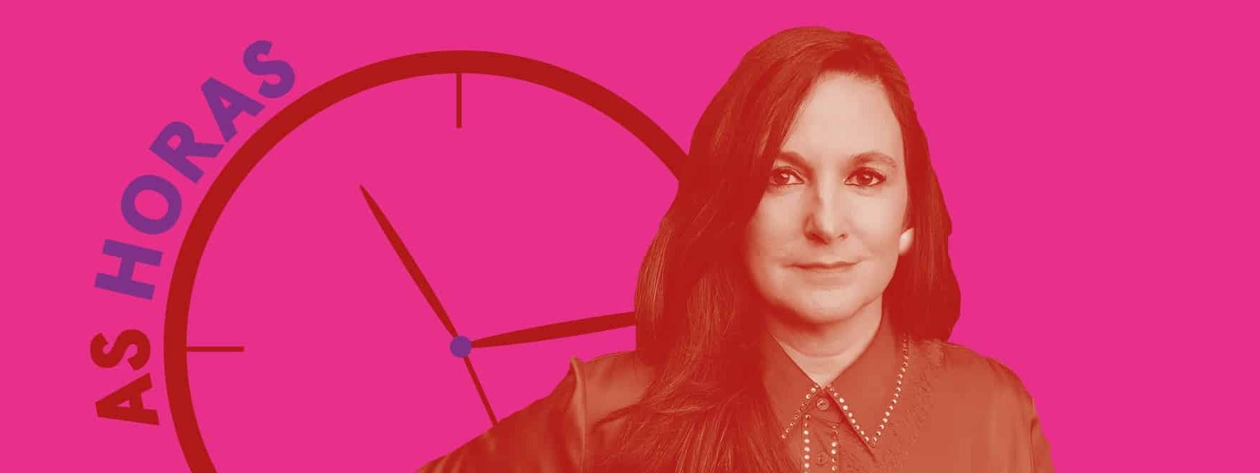 Podcast As Horas-CCB