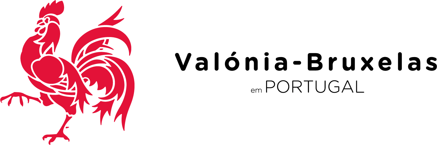 Valónia-Bruxelas em Portugal