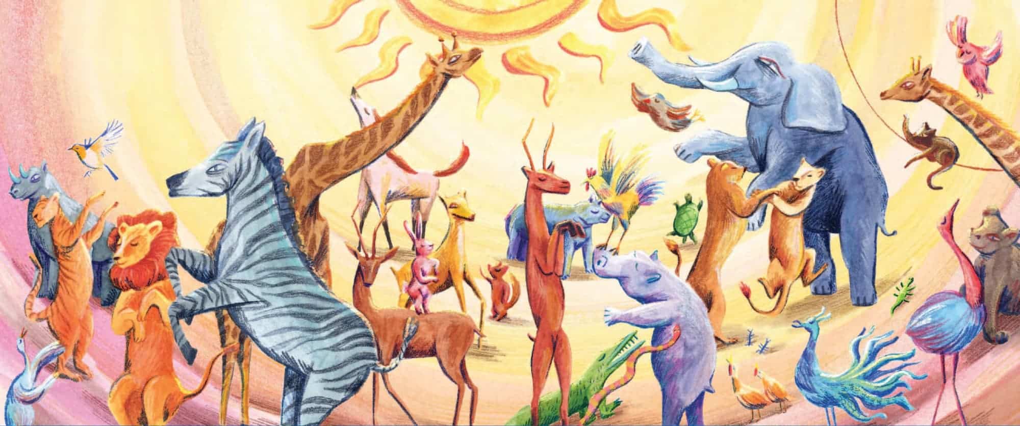 O Sétimo Sol © Beatriz Bagulho