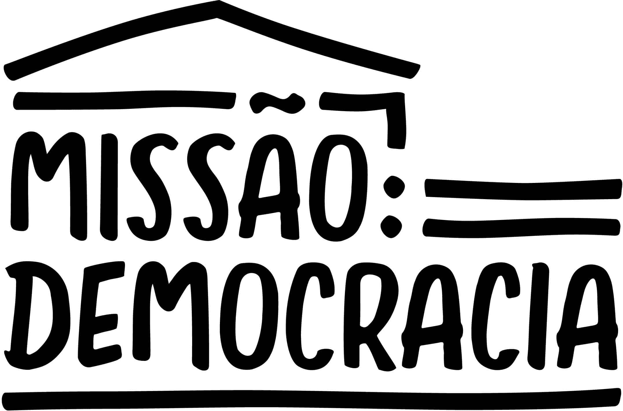 Missão Democracia