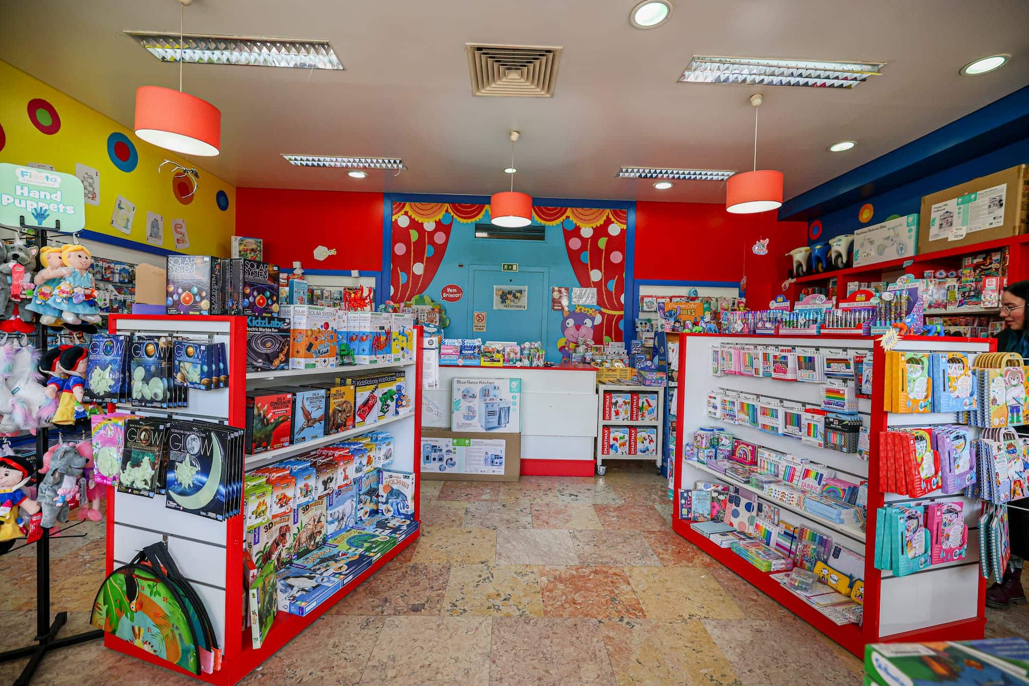SIGTOYS (c) José Carlos Carvalho