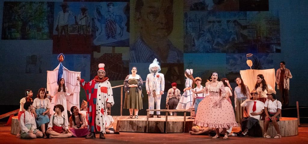 Candinho – Uma Ópera para Todos, de João Guilherme Ripper
