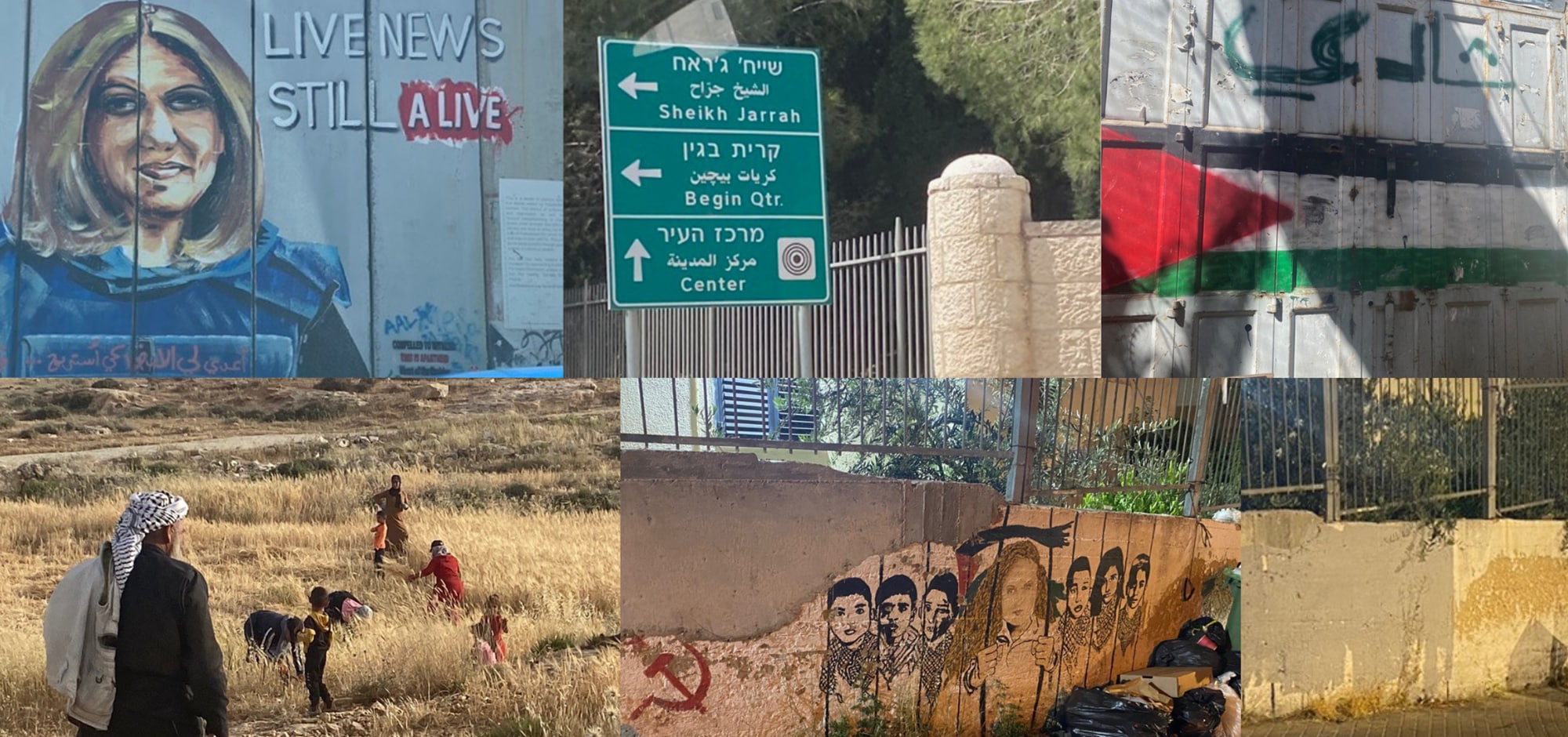 Exercício de Montagem