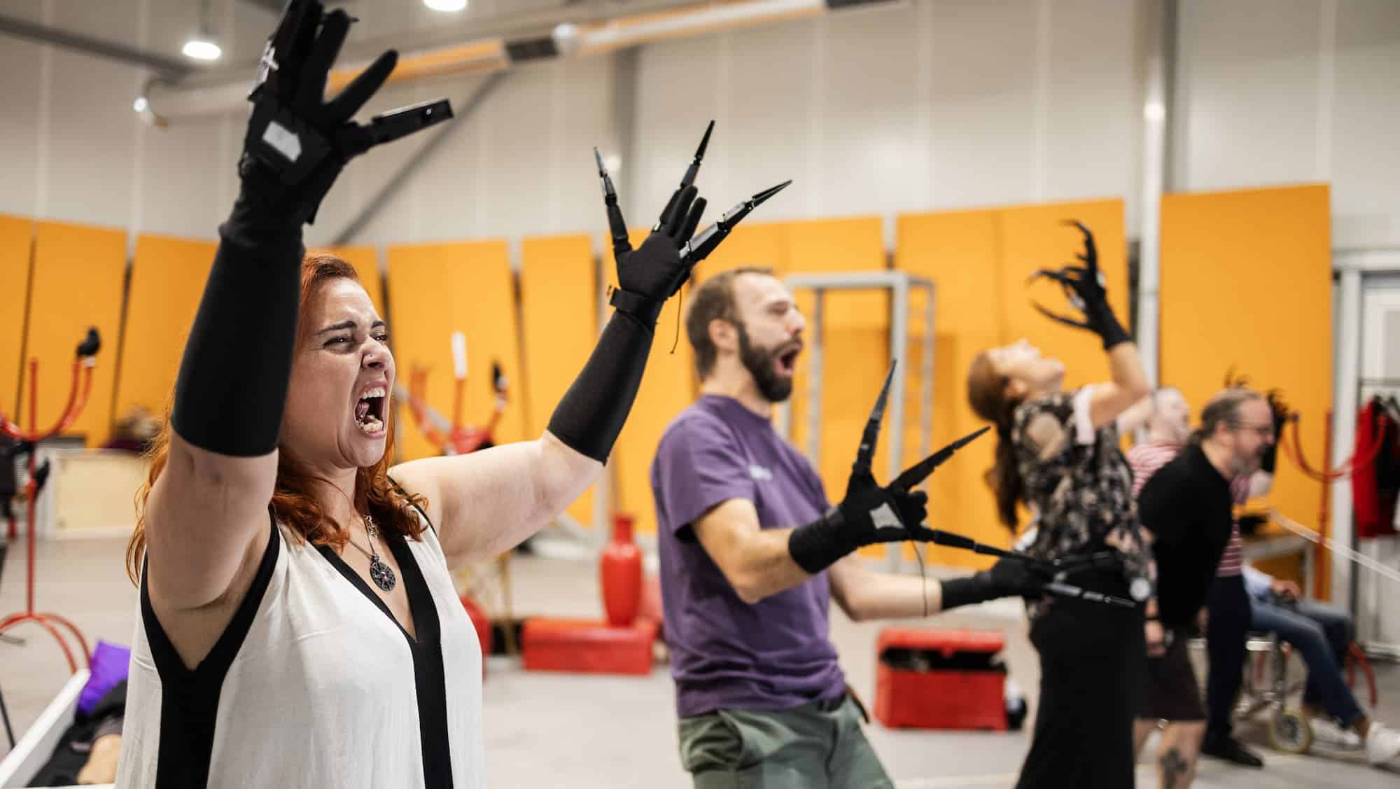 Gianni Schicchi (c) MF