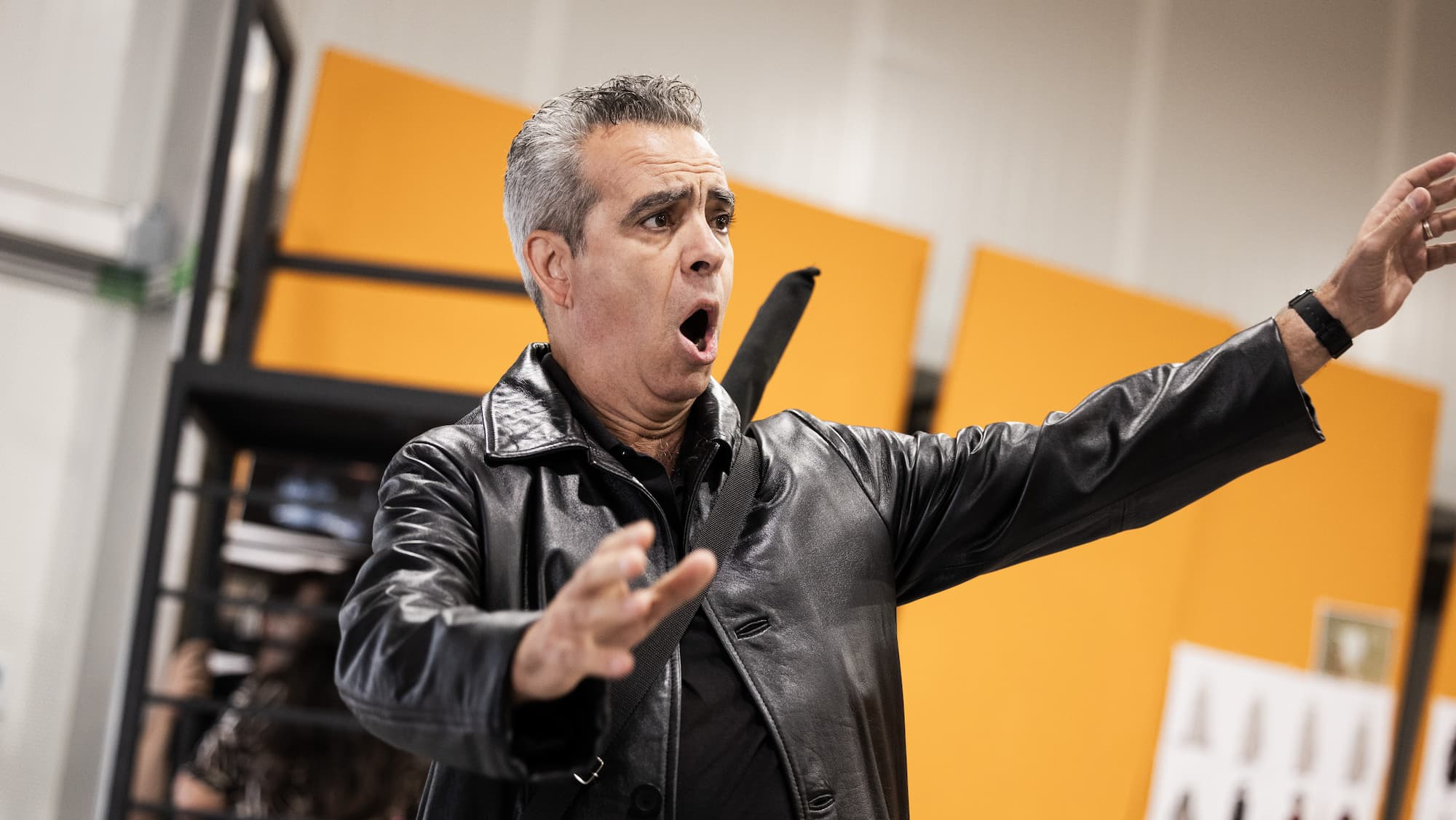 Gianni Schicchi (c) MF