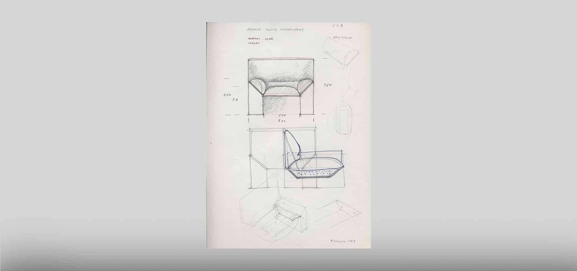 SIPA-DGPC - Espólio Daciano da Costa