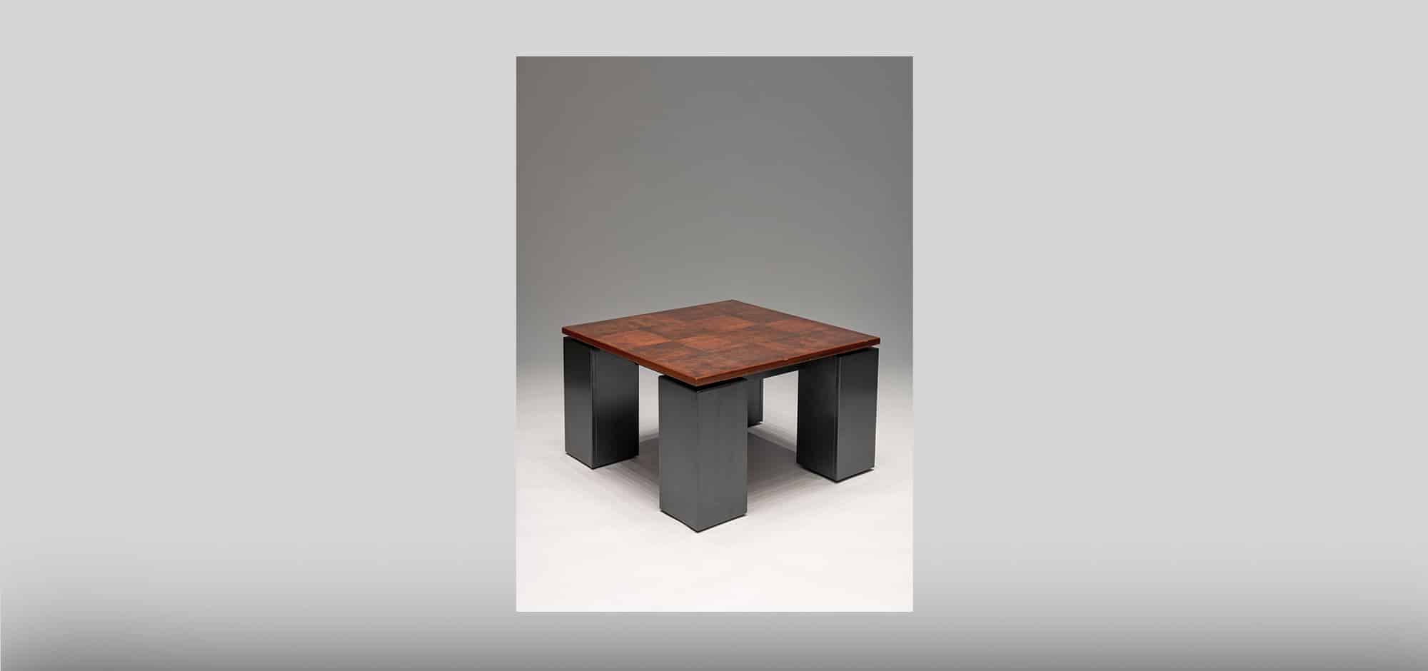 Mesa Boroa - Daciano da Costa (c) Luísa Ferreira