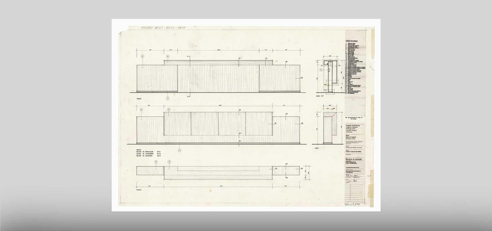 SIPA-DGPC - Espólio Daciano da Costa