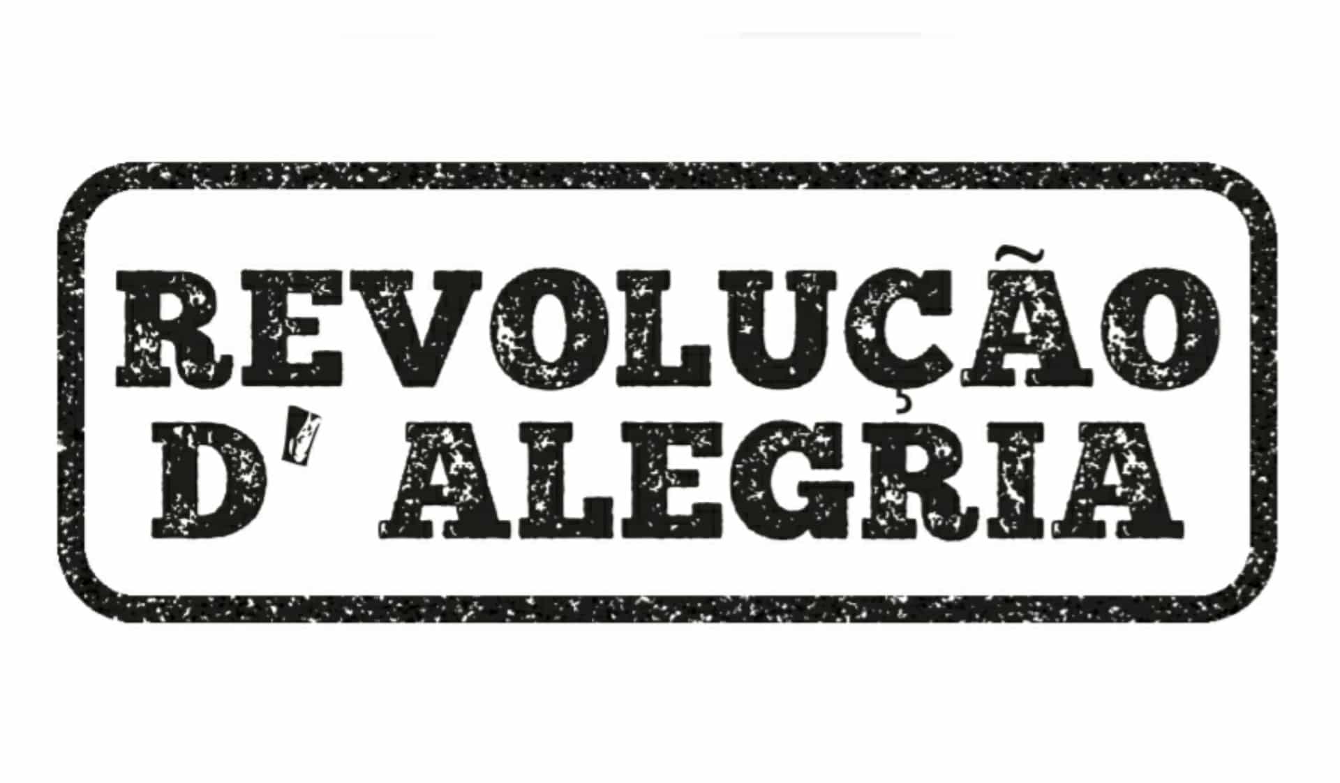 Revolução d’ Alegria