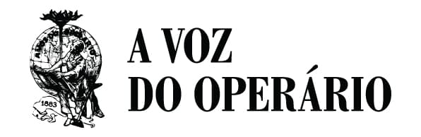 A voz do Operário