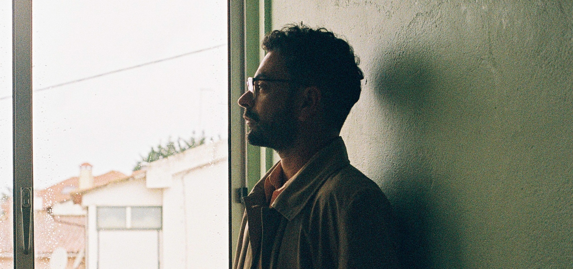 Carta Branca a Bruno Pernadas