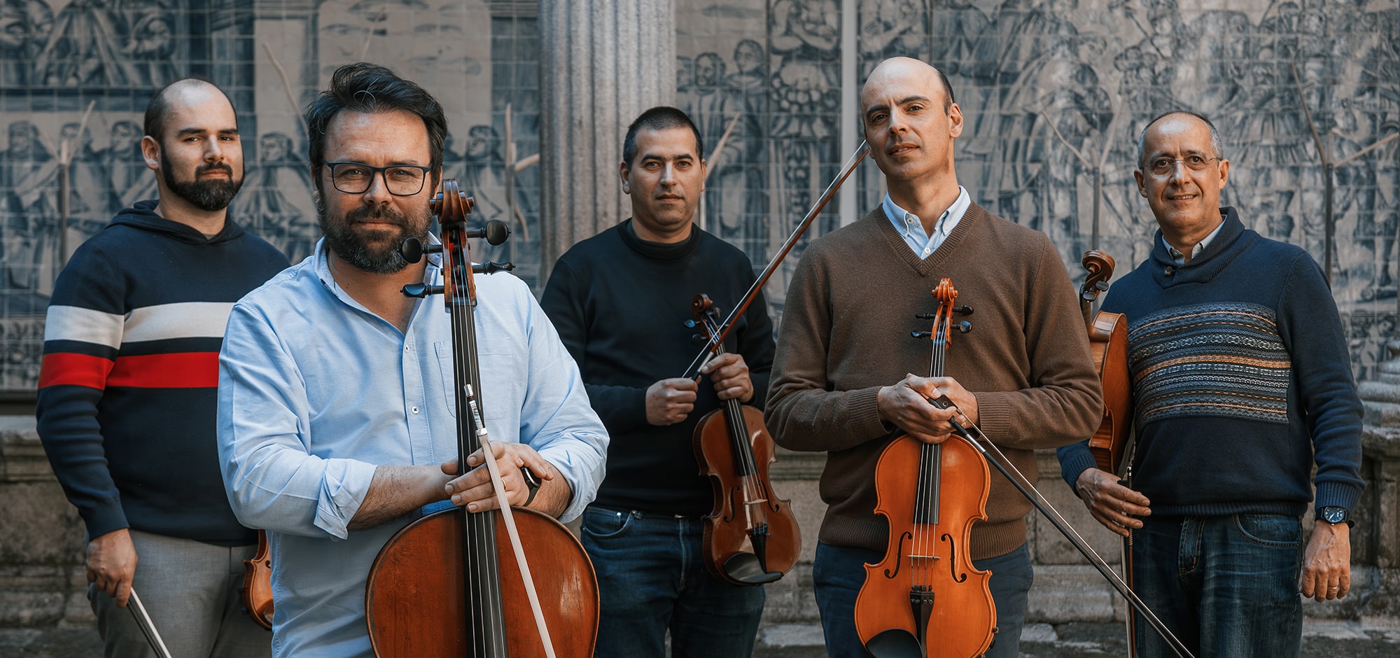 Peregrinação Beethoven: do Apogeu à Grande Fuga