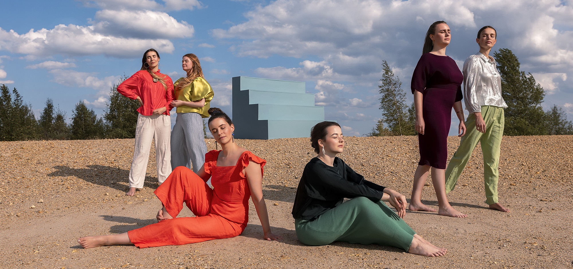 Purcell e as Compositoras do Presente