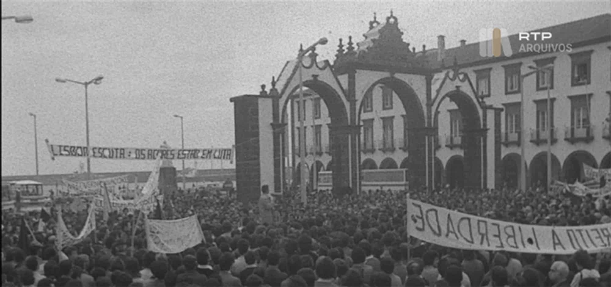 Quem Tem Lugar na Assembleia?