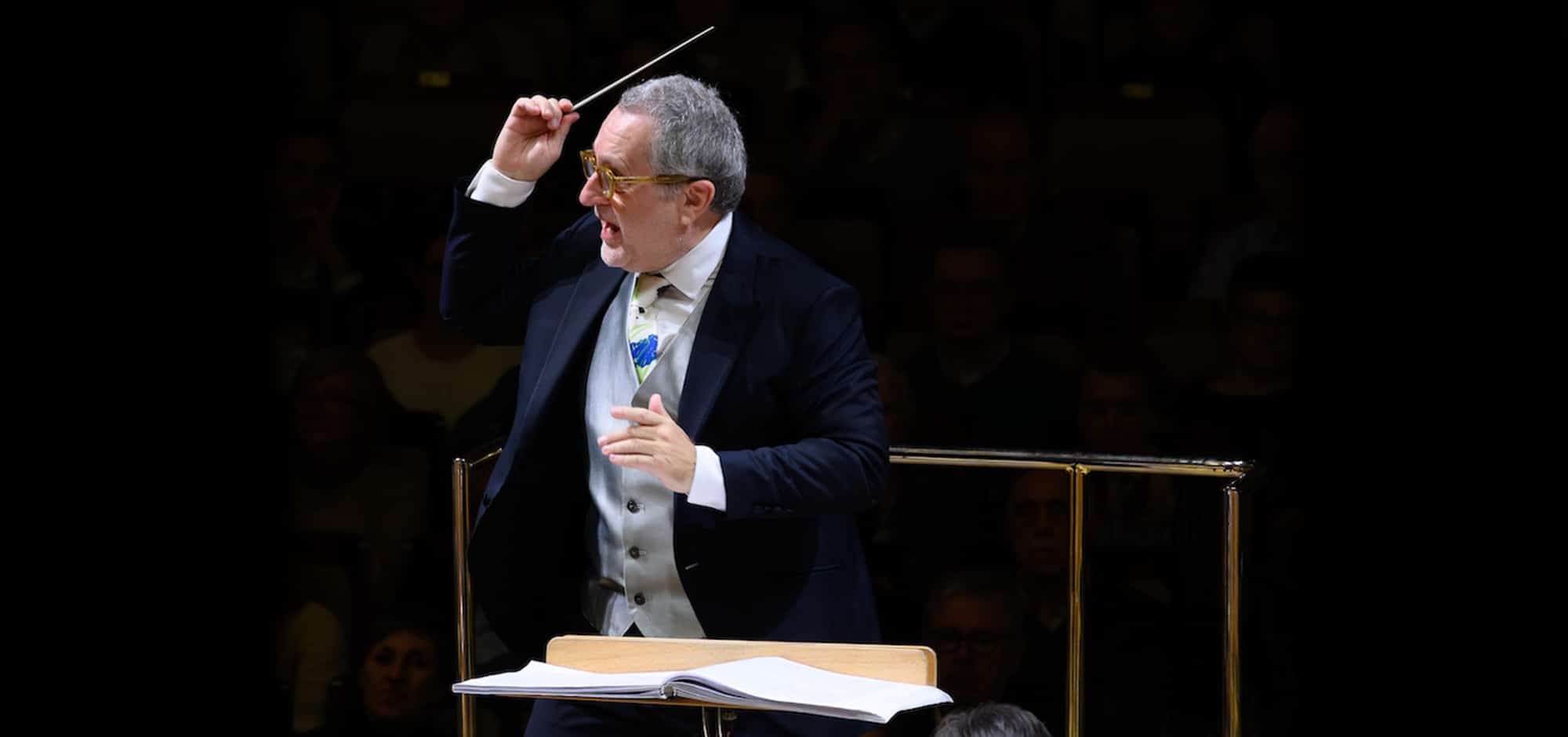 Sinfonia n.º 10 de Chostakovitch