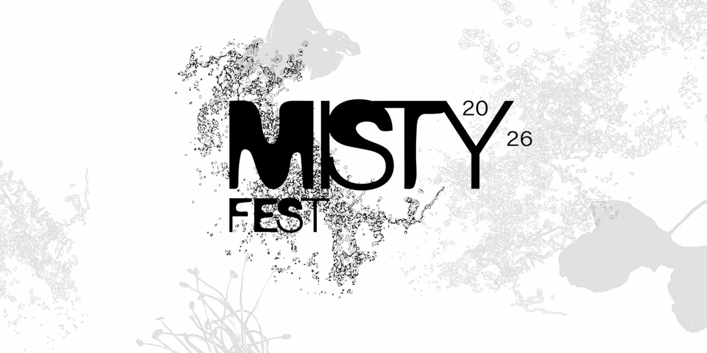 Imagem Passes Misty Fest