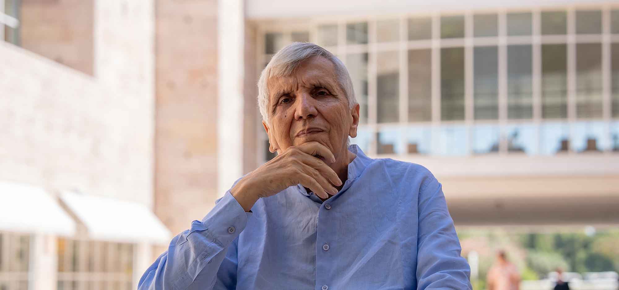 Para Além do Apocalipse: À Procura de Respostas
